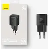 Baseus Cube Pro, Drinnen, AC, Schwarz Produktbild-Vorschau 18
