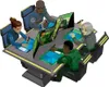 Asmodee Sonar Family Gioco da tavolo Versione spagnola Anteprima dell’immagine prodotto 3