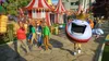 Planet Coaster (PS5) Produktbild-Vorschau 7