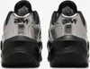 Nike Air Max Muse "Nero Argento Metallico" Argento, Taglia: Anteprima dell’immagine prodotto 2