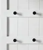 home24 Garderobenpaneel - Kiefer Massiv / Metall Produktbild-Vorschau 7