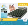 Intex Airbed – Doppelbett – 137 x 191 x 25 cm – Grün – Im Produktbild-Vorschau 10