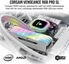 Memorie Corsair VENGEANCE® RGB PRO SL, 32GB DDR4, 3200MHz Náhled obrázku produktu 2