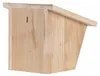 Nichoir rouge-gorge - 25 x 19,8 x 21,6 cm - Beige Voir les images du produit 4