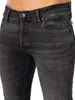 Jack & Jones Glenn Original Am 817 Slim Jeans Schwarz 32 / Produktbild-Vorschau 14