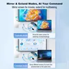 Bezdrátový vysílač/přijímač HDMI 5G point-to-point Náhled obrázku produktu 7