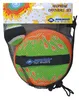 Set di palline NEOPRENE CLOT, verde/arancio, Anteprima dell’immagine prodotto 3