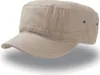 Atlantis URBA | Cappello urbano / Stile militare / Chiusura Anteprima dell’immagine prodotto 1