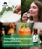Emma Grün® Bio Rosmarinöl hochdosiert 30ml – 100% Naturrein Produktbild-Vorschau 4