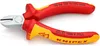 Knipex 70 06 125, Diagonale Zange, Chrom-Vanadium-Stahl, Produktbild-Vorschau 18