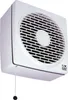 Ventilateur de fenêtre encastré Vario 230/9 P-Q avec Voir les images du produit 1
