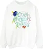 Disney - "Finding Dory Adventure" Sweatshirt für Damen Produktbild-Vorschau 1