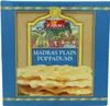 Truly Indian Poppadums Madras 112g Produktbild-Vorschau 3