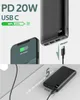 ADDTOP Externe Batterie 26800mAh 22.5W Power Bank USB C PD Produktbild-Vorschau 4