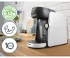 Bosch Tassimo TAS1640, Kapselmaschine, Farbe:Weiß Produktbild-Vorschau 3