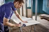 Wolfcraft 4009000 -  Triple-Blade Edge Planer Podgląd zdjęcia produktu 4
