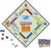 Zanurz się w emocjonującą rywalizację z grą Monopoly - Podgląd zdjęcia produktu 7