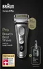 Braun Series 9 9485cc SW System wet&dry Produktbild-Vorschau 4