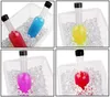 Belle Vous 500Stk Plastik Eiswürfel Deko Diamanten aus Produktbild-Vorschau 12