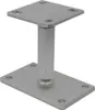 GeZu Impex® Pfostenträger Harry 100 & 160 mm Produktbild-Vorschau 1