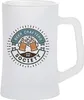 Rohling für Sublimation - Bierkrug aus Glas in 360ml - Produktbild-Vorschau 2