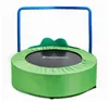 Žabka - mini trampolína pre deti - s rukoväťou - max 50 kg Náhľad obrázku produktu 10