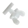rewagi® 4 Butée d'extrémité Butée intermédiaire 10x10 mm Voir les images du produit 10