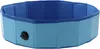 hundepool - runder hundepool blau 80x20 cm - robuster Produktbild-Vorschau 3
