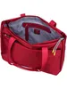 PICARD Schultertasche Lucky One Shopper Lipstick dunkelrot Produktbild-Vorschau 8
