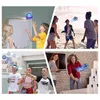 Fliegender Ball , Flying Spinner, Magic Hover Schwebe Ball, Produktbild-Vorschau 9