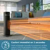 Philips serie 5000 Riscaldatore ceramico a torre Anteprima dell’immagine prodotto 17