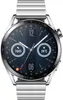 HUAWEI Watch GT3 (46 mm) z bransoletą ze stali Podgląd zdjęcia produktu 1