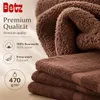 Betz 6er Handtuch Set Premium – 4 Handtücher 50x100 cm – 2 Produktbild-Vorschau 4