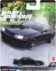 Hot Wheels JBL97, Auto, 3 Jahr(e), Metall, Schwarz Produktbild-Vorschau 1