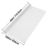 VEVOR 2540x1145mm Folia stołowa PVC Przezroczysta 1,5 mm Podgląd zdjęcia produktu 8