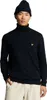 Lyle & Scott RollkragenPullover Dunkelblau Produktbild-Vorschau 5