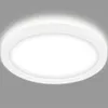 LED panel Briloner SLIM 12 W 1400 lm 4000 K biely Náhľad obrázku produktu 10
