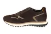 Gabor TURIN Damenschuhe - Halbschuhe - Sneaker braun Produktbild-Vorschau 4
