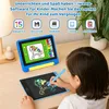 Tablette JENBIZZ pour enfants, écran de 7 pouces avec étui Voir les images du produit 2