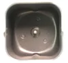 Unold 869524 Backform für 8690, 8695, 86951, 68100 Produktbild-Vorschau 2