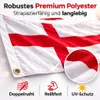 Flaga Anglii 90 x 150 cm – flaga mistrzostw świata 2026, Podgląd zdjęcia produktu 2