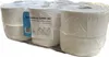 Toilettenpapier Jumbo Zellulose WEISS 12 Großrollen BIG Produktbild-Vorschau 3