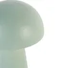 Vonkajšia stolová lampa LED - Zelená - Plast - V 22 cm - Náhľad obrázku produktu 11
