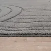 TT Home Wohnzimmer Teppich Schlafzimmer Hochflor Produktbild-Vorschau 2