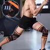 Kniestabilisator - Knieorthese - Elastische Kniebandage - Produktbild-Vorschau 2