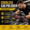 12V Kabellose Mini Auto Polierer Detaillieren drahtlose Produktbild-Vorschau 7