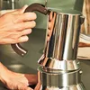 Alessi Espresso Coffee Maker (Art.-Nr. 9090/3, EAN Anteprima dell’immagine prodotto 4