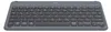 Tastiera Hama Bluetooth® "Travel 500" per tablet 7"-11", Anteprima dell’immagine prodotto 3