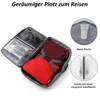 Cityrucksack Rucksack Wasserdichter Backpack Schultasche Produktbild-Vorschau 7