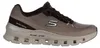 Skechers Glide Step Pro Sneaker Braun Produktbild-Vorschau 2